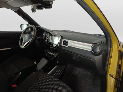 10 - Suzuki Ignis Cascioli Group
