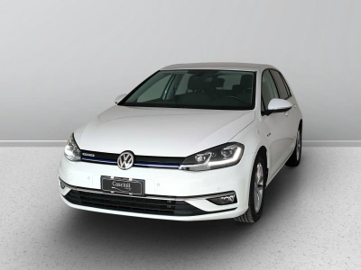 1 - Volkswagen Golf Cascioli Group