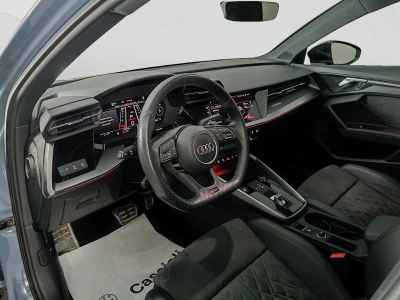 7 - Audi RS3 Cascioli Group