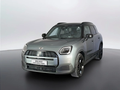 1 - MINI Countryman Cascioli Group