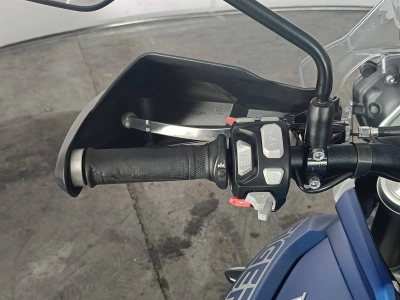 7 - Triumph Tiger Cascioli Group