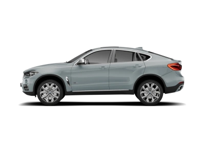 3 - BMW X6 Cascioli Group