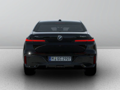 3 - BMW Serie 7 Cascioli Group