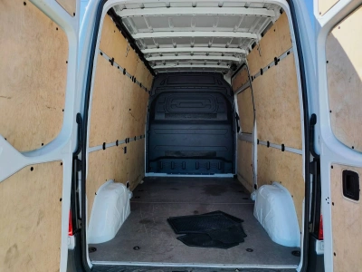 5 - Mercedes Vans Sprinter III 311 FWD Cascioli Group