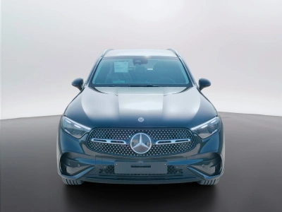 2 - Mercedes-Benz GLC Cascioli Group