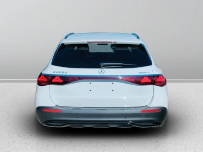 4 - Mercedes-Benz Classe E Cascioli Group