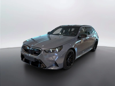 1 - BMW M M5 Cascioli Group