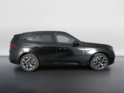 3 - BMW X3 Cascioli Group