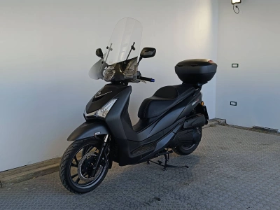 5 - Sym HD Cascioli Group