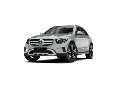 1 - Mercedes AMG GLC Cascioli Group