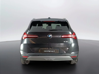 5 - BMW X3 Cascioli Group