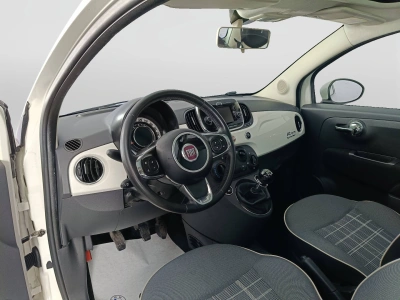 7 - Fiat 500 Cascioli Group