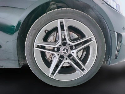 10 - Mercedes-Benz Classe C Cascioli Group