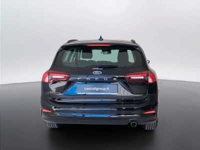 5 - Ford Focus Cascioli Group