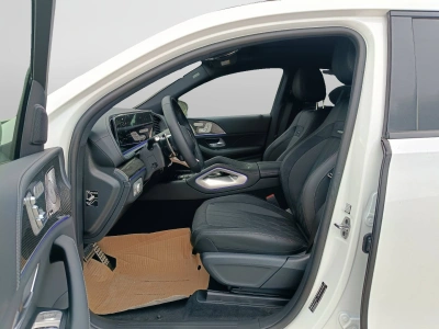 8 - Mercedes AMG GLE Cascioli Group