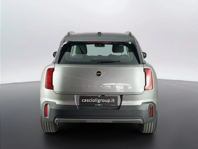 5 - MINI Countryman Cascioli Group