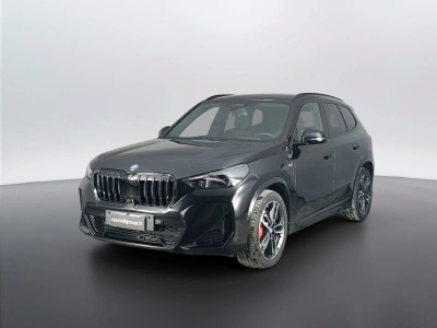 1 - BMW X1 Cascioli Group