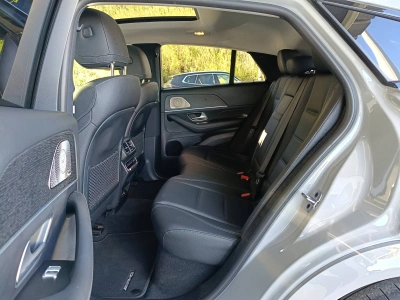 9 - Mercedes-Benz GLE Cascioli Group