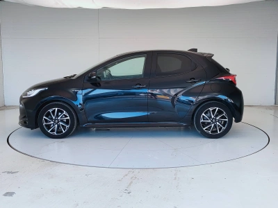 3 - Toyota Yaris Cascioli Group