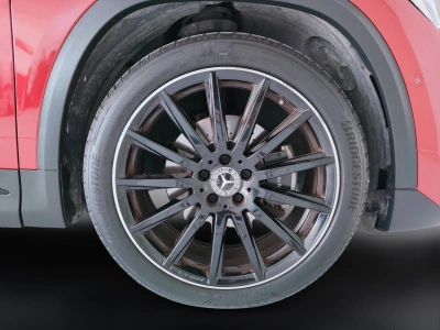 10 - Mercedes-Benz GLA Cascioli Group