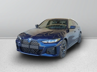 1 - BMW Serie 4 Cascioli Group