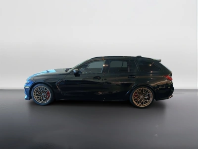 4 - BMW M M3 Cascioli Group