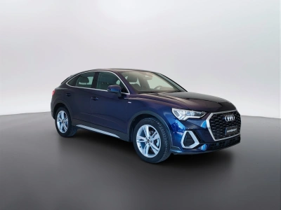 3 - Audi Q3 Cascioli Group