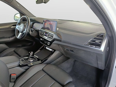 10 - BMW X3 Cascioli Group