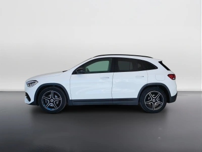 8 - Mercedes-Benz GLA Cascioli Group