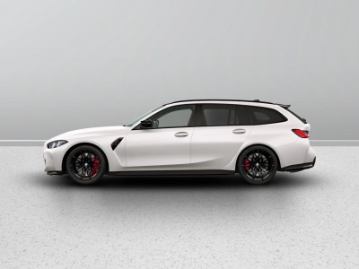 8 - BMW M M3 Cascioli Group