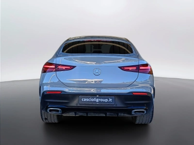 5 - Mercedes-Benz GLE Cascioli Group