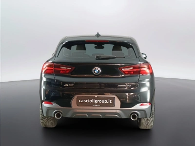 5 - BMW X2 Cascioli Group