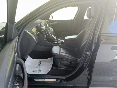 8 - BMW X4 Cascioli Group