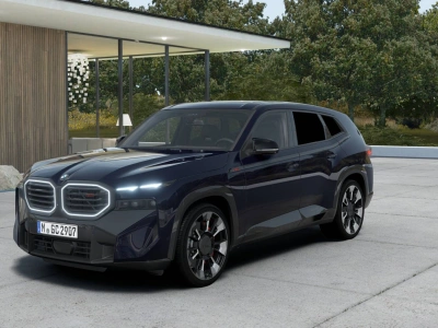 1 - BMW XM Cascioli Group