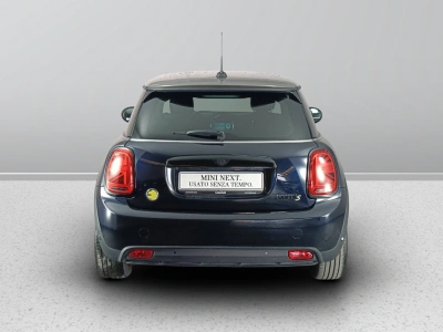 5 - MINI Cooper Cascioli Group