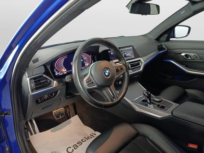 7 - BMW Serie 3 Cascioli Group