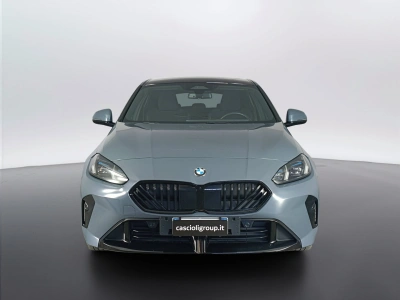 2 - BMW Serie 1 Cascioli Group