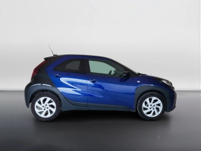 4 - Toyota Aygo X Cascioli Group