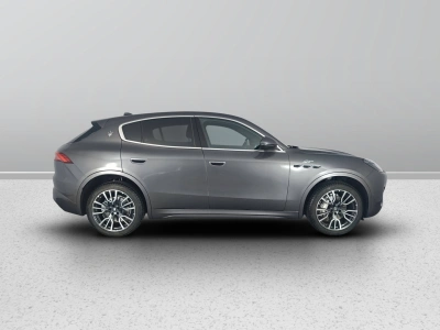 3 - Maserati Grecale Cascioli Group