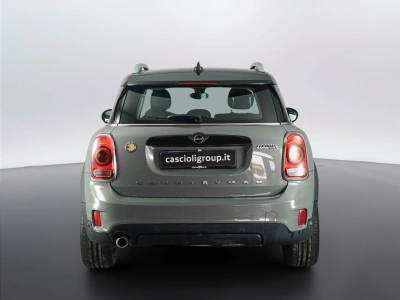 5 - MINI Countryman Cascioli Group