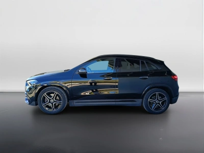6 - Mercedes-Benz GLA Cascioli Group