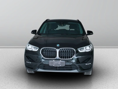 2 - BMW X1 Cascioli Group