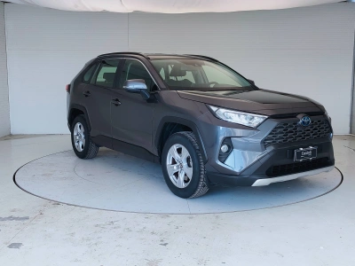 3 - Toyota RAV4 Cascioli Group