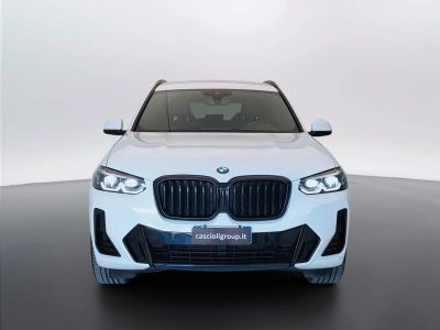 2 - BMW X3 Cascioli Group
