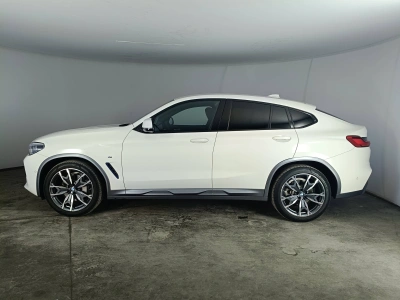 6 - BMW X4 Cascioli Group
