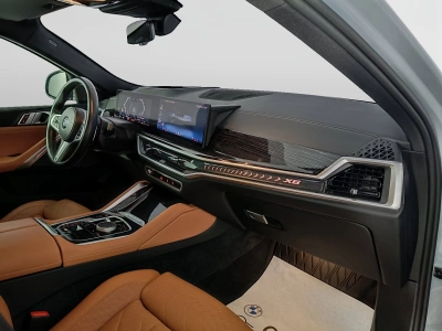 10 - BMW X6 Cascioli Group