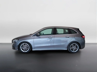 9 - Mercedes-Benz Classe B Cascioli Group