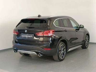 4 - BMW X1 Cascioli Group