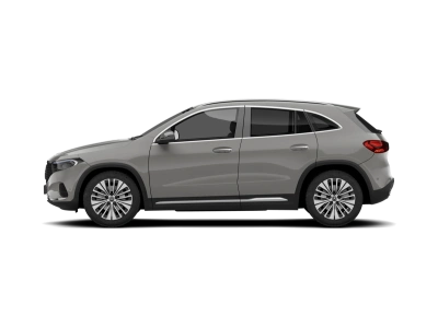 3 - Mercedes-Benz EQA Cascioli Group