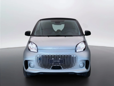 2 - smart fortwo Cascioli Group